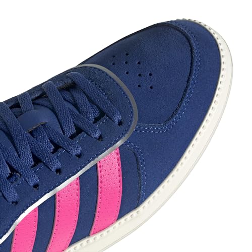 Collegiate Royal/Lucid Pink/White