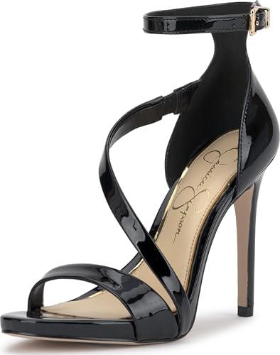 Black Super Patent