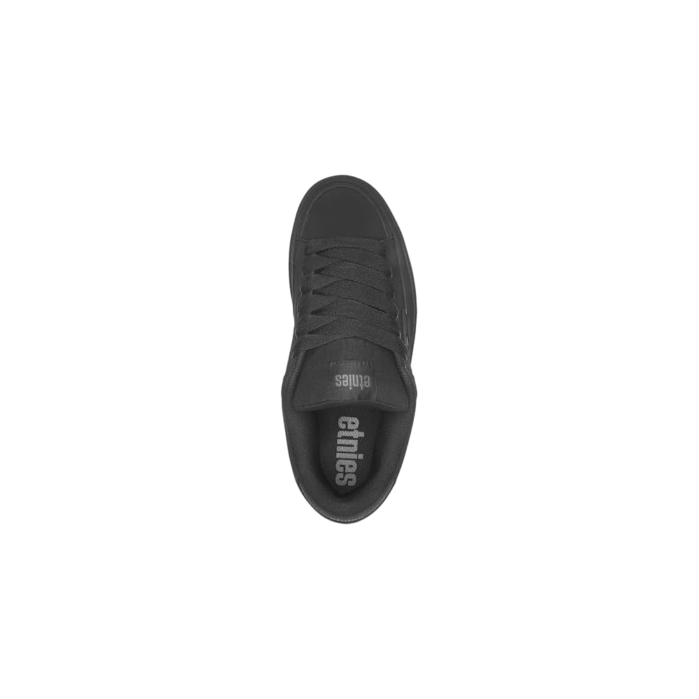 Black Dirty Wash