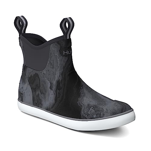 Brackish Rock - Black