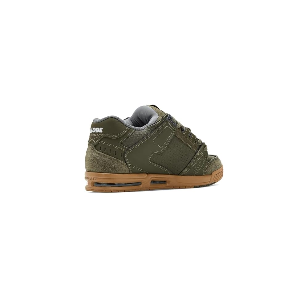 Moss/Gum