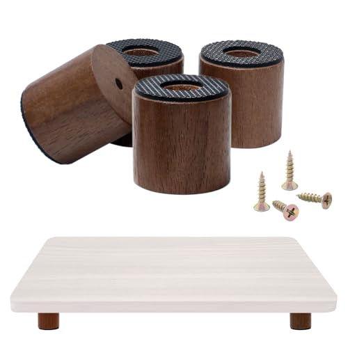 Walnut Short