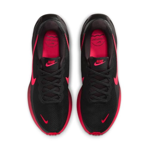 Black/Red Orbit-university Red