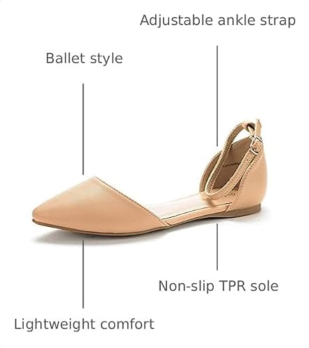 Nude/Pu