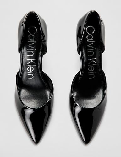 Black Patent 002