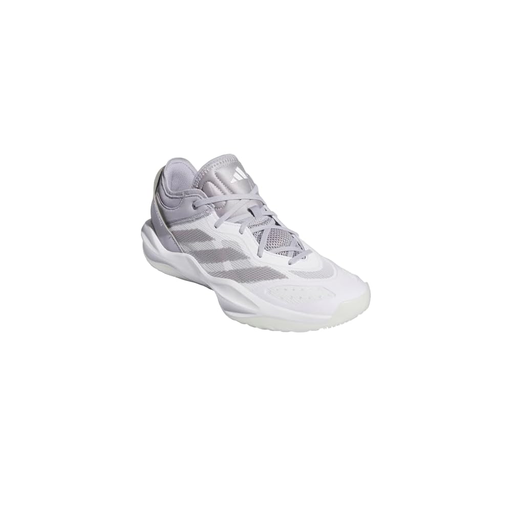 White/Glory Grey/White