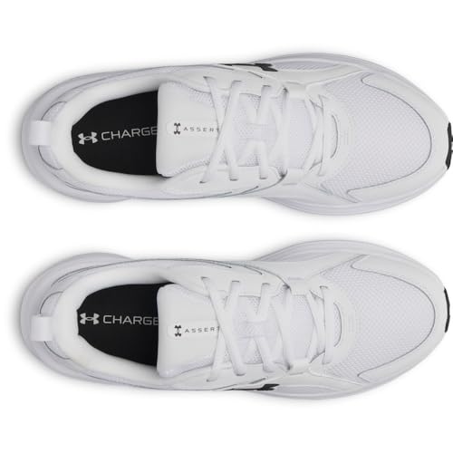 (100) White/White/Black