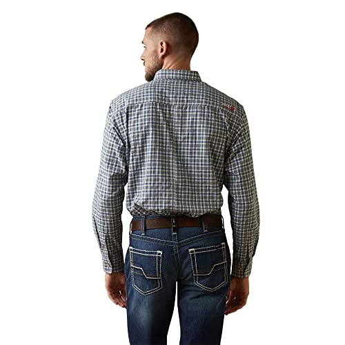Clear Sky Plaid