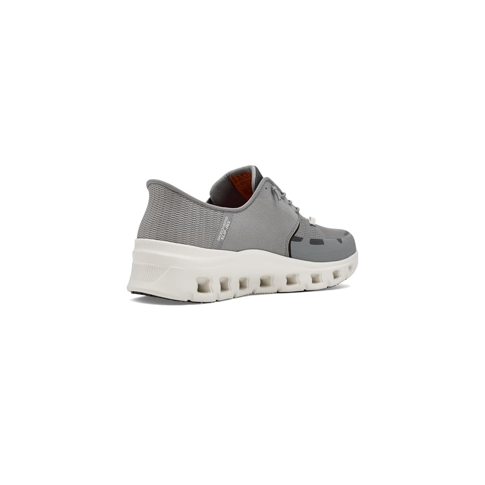 Gray/Charcoal