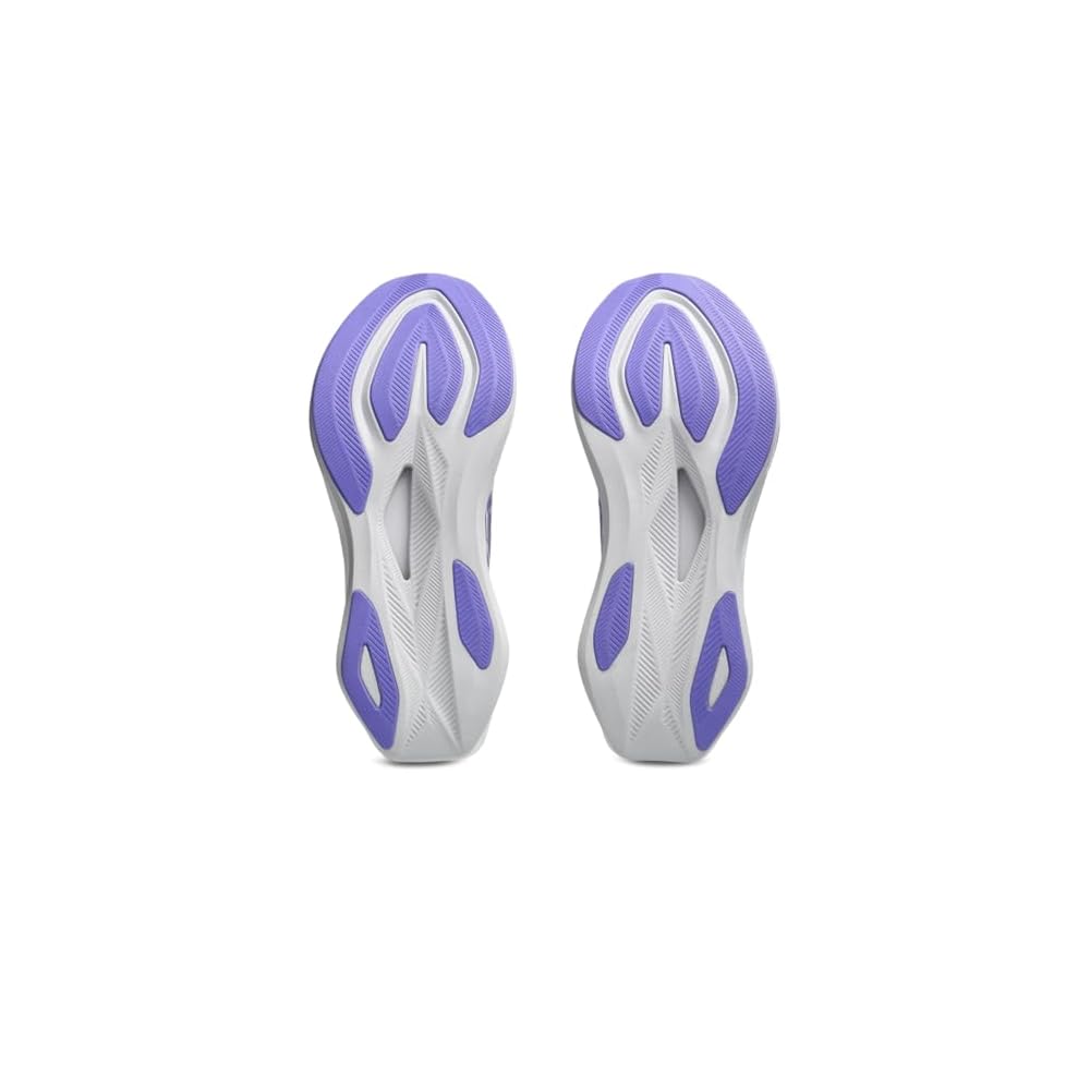 Lilac Hint/White