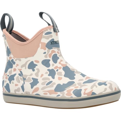 Ivory Camo
