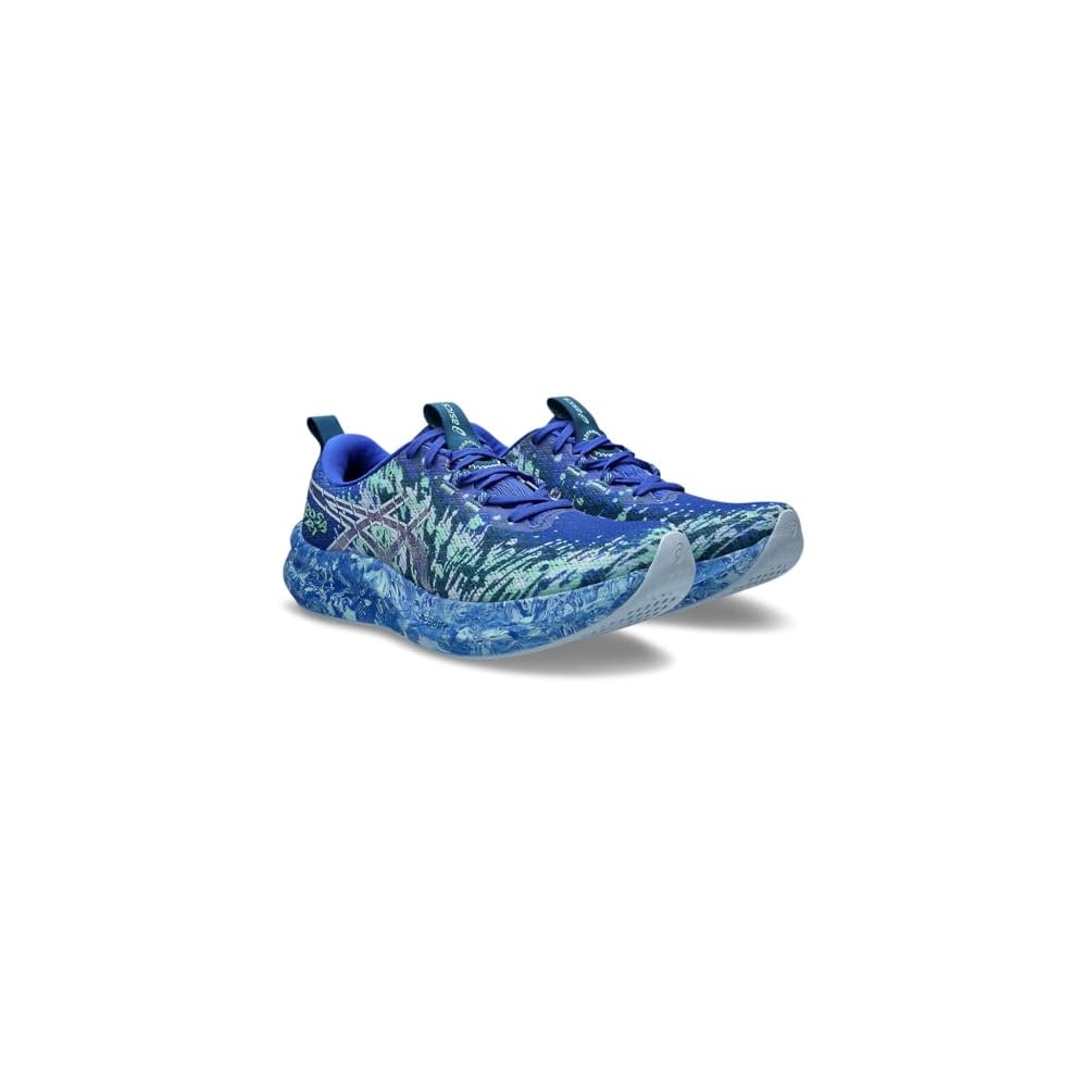Neon Blue Illuminate Mint