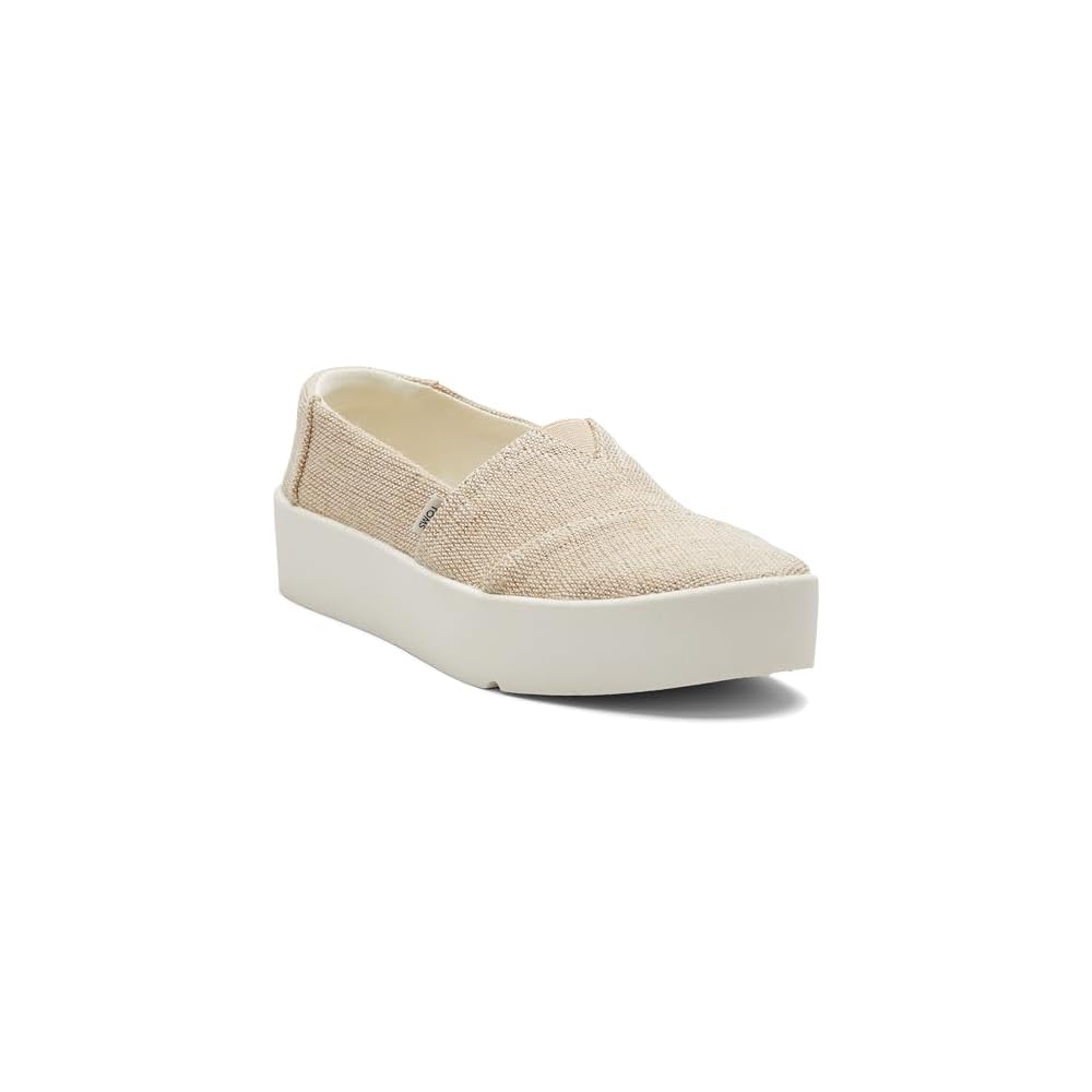 Natural Undyed Heritage Canvas
