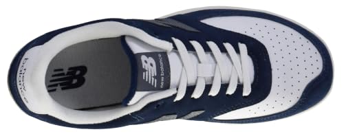 Nb Navy/White/Graphite