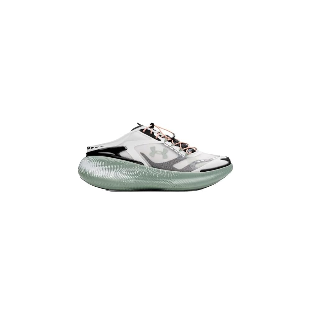 (348) Silica Green/Black/Hydro Green