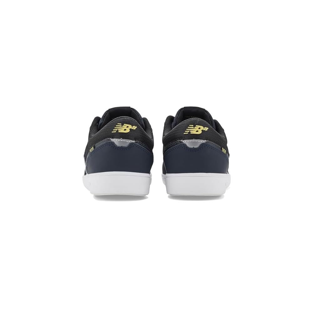 Navy/Black