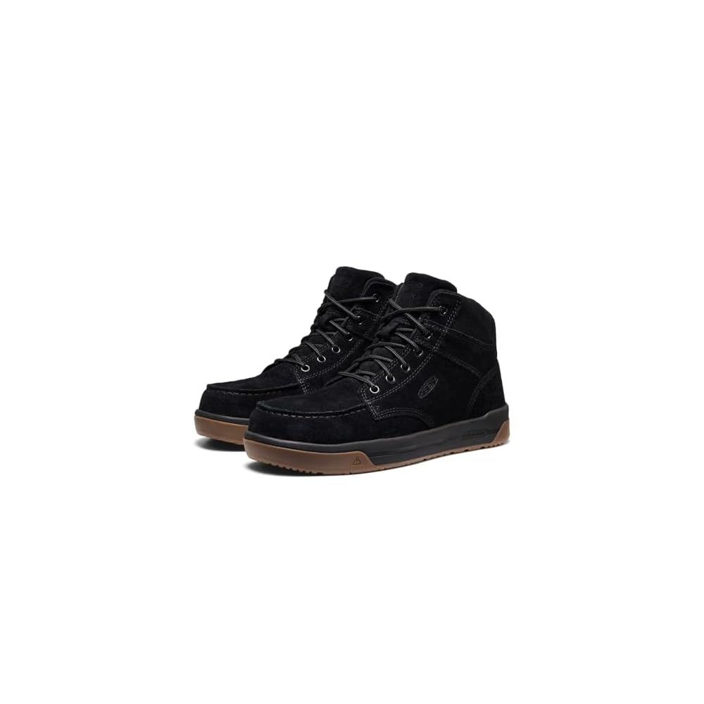 Black/Gum