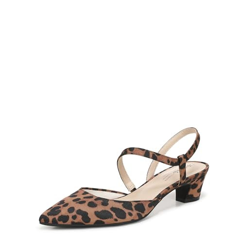 Black/Brown Leopard