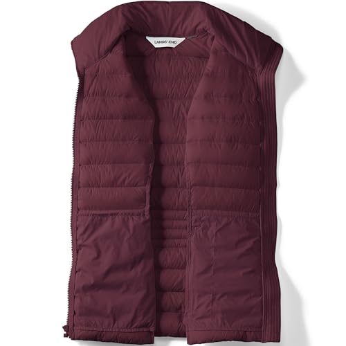 Lush Burgundy