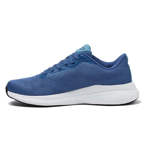 Batic Blue/White