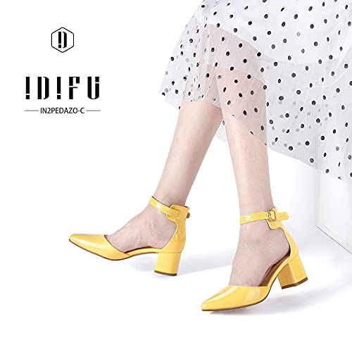Yellow Patent