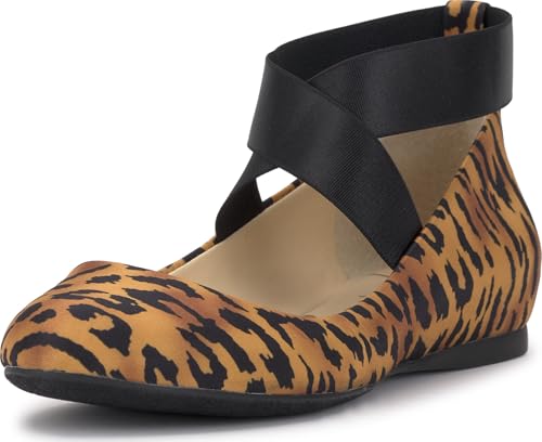 Natural Tiger Print