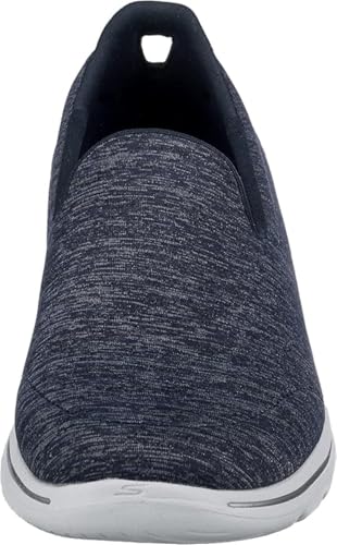 Navy/White