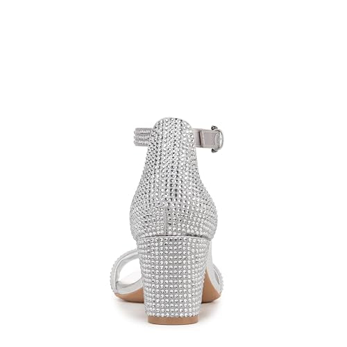 Silver Glitz