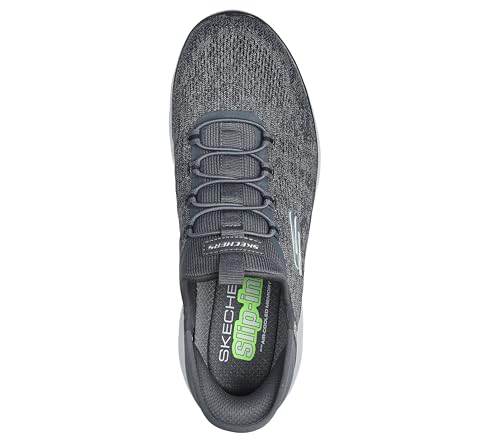 Charcoal/Black