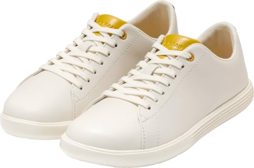 Ivory Leather/Amazon Suede