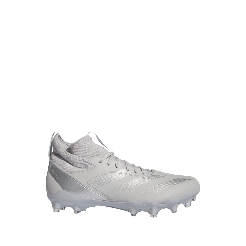 Grey Two/Silver Metallic/Grey Two