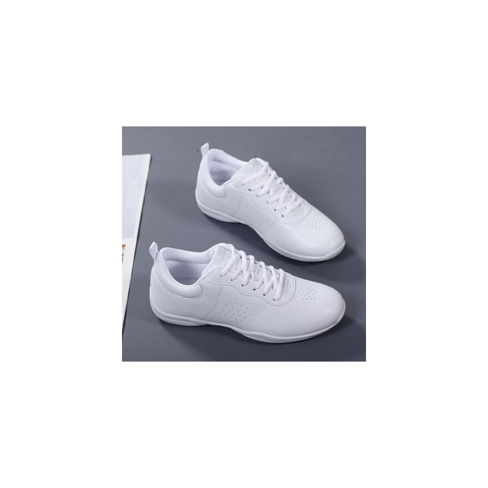 A White