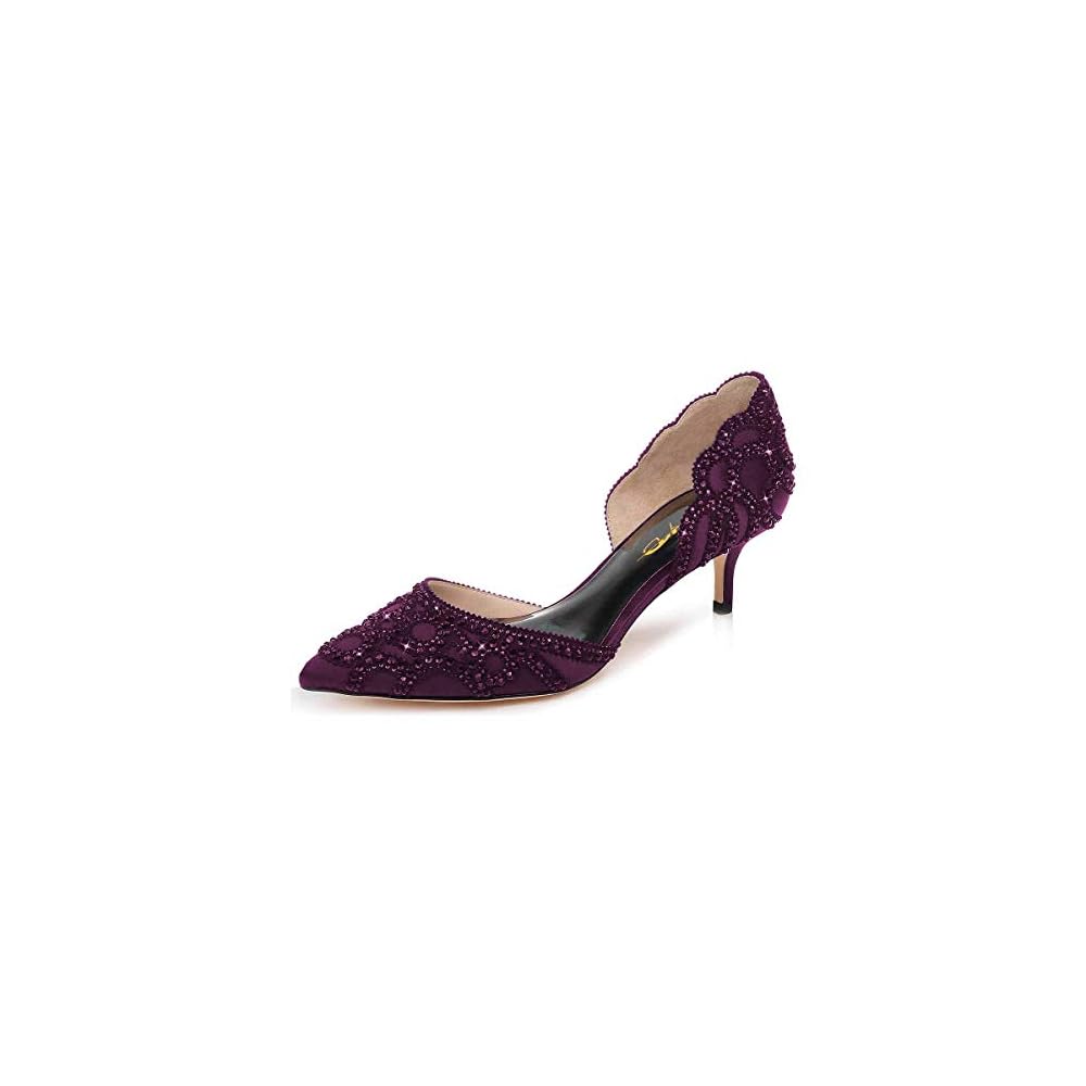 Dark Purple