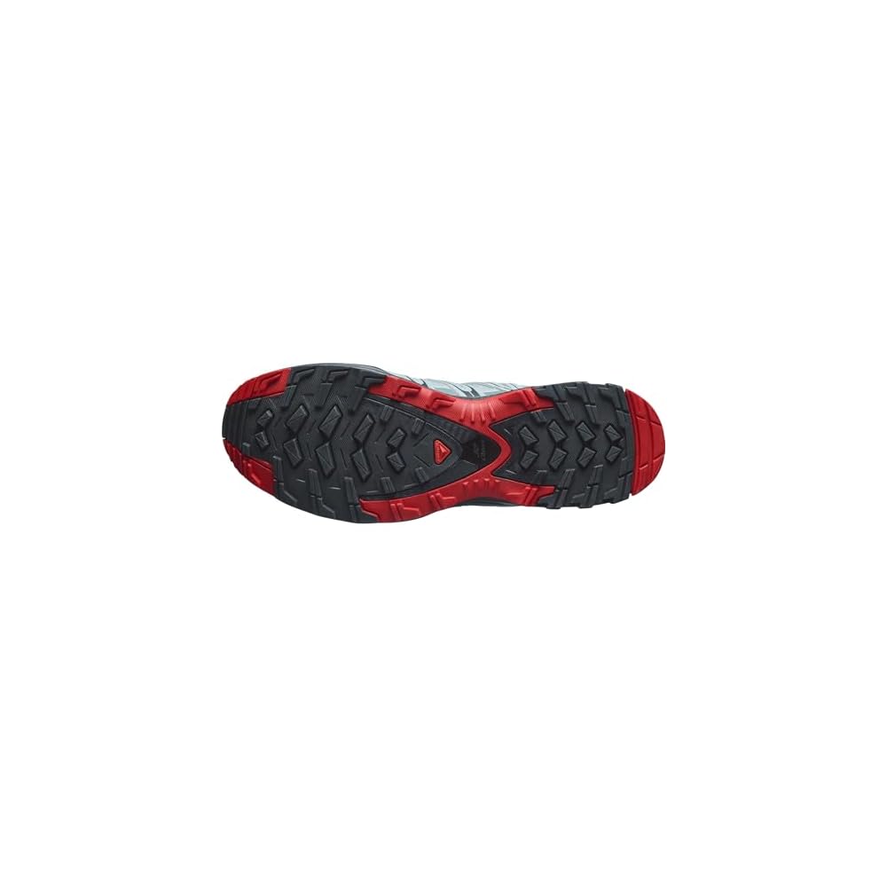Lead/Black/Barbados Cherry