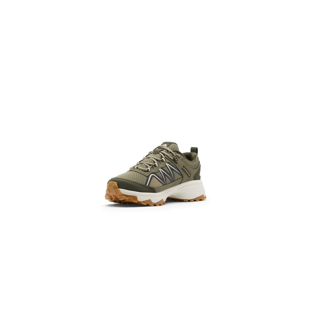 Stone Green/Light Sand