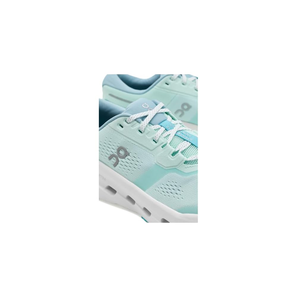 Flurry/Cascade