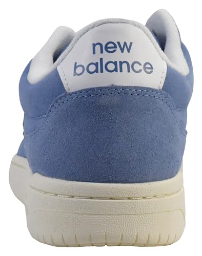 Fairweather Blue/White