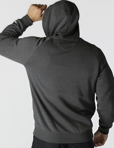 Carbon Heather