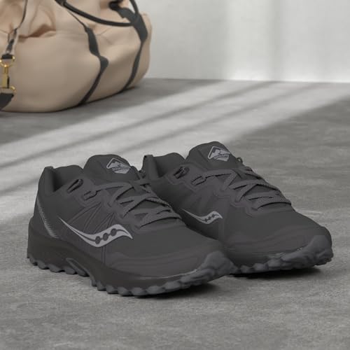 Black/Charcoal