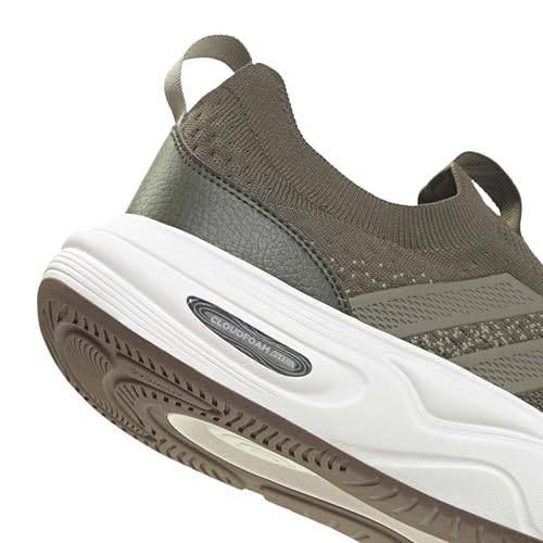 Night Cargo/Silver Pebble/Tent Green