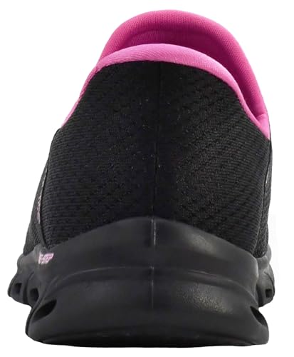 Black/Pink