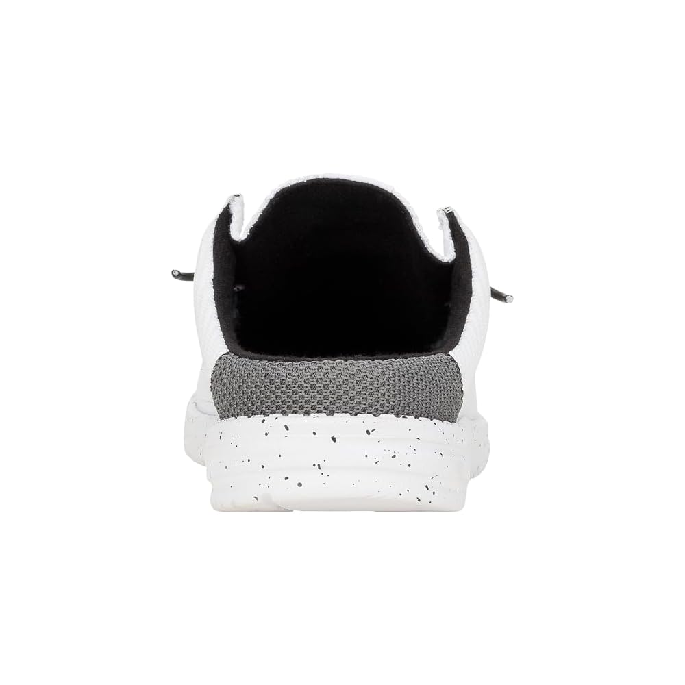 White/Black