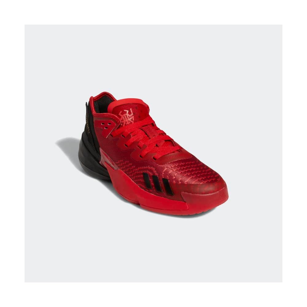Vivid Red/Black/Team Victory Red