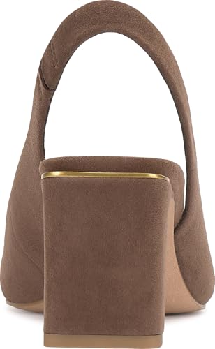 Toasted Taupe