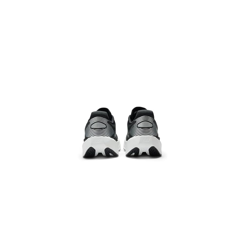 Black/Silver Metallic/White