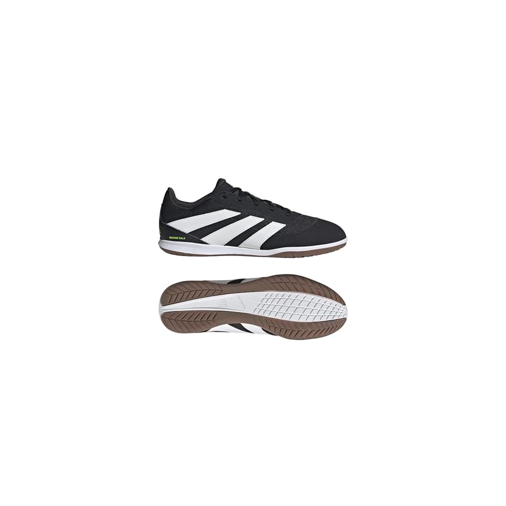 Black/White/Lucid Lemon