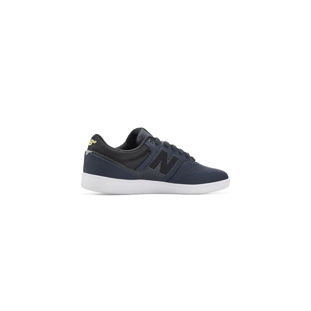 Navy/Black