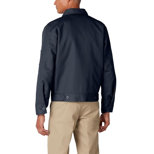 Dark Navy