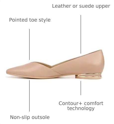 Crème Brulee Leather