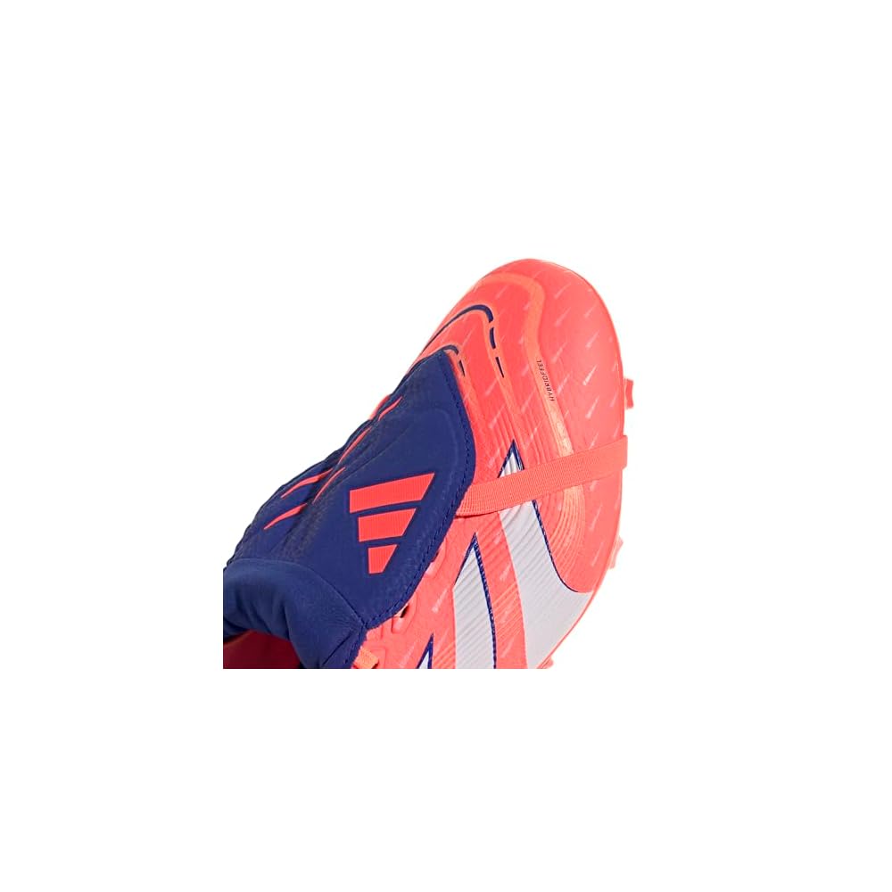 Signal Coral/White/Beam Orange